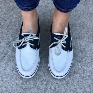 SPERRY Top-Sider